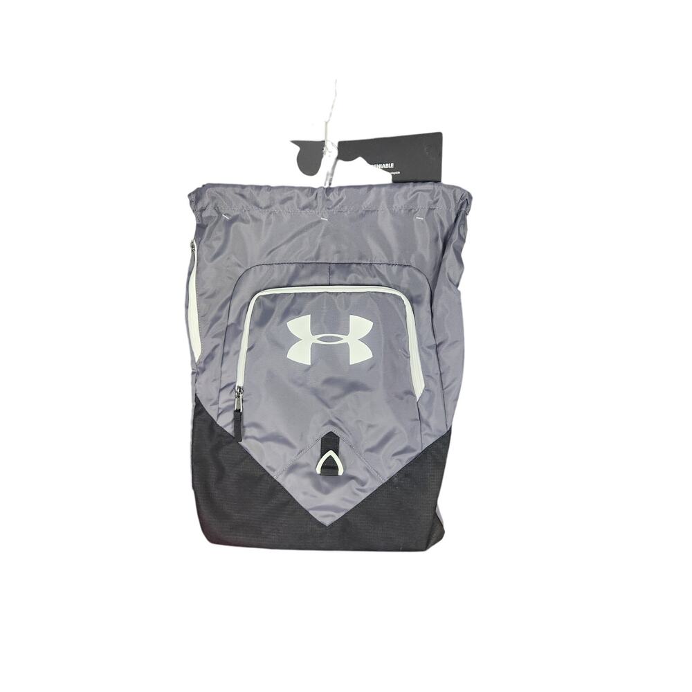 Under Armour Storm Drawstring bag NWT